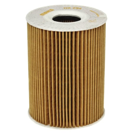 Mahle Oil Filter, Ox254D2 OX254D2